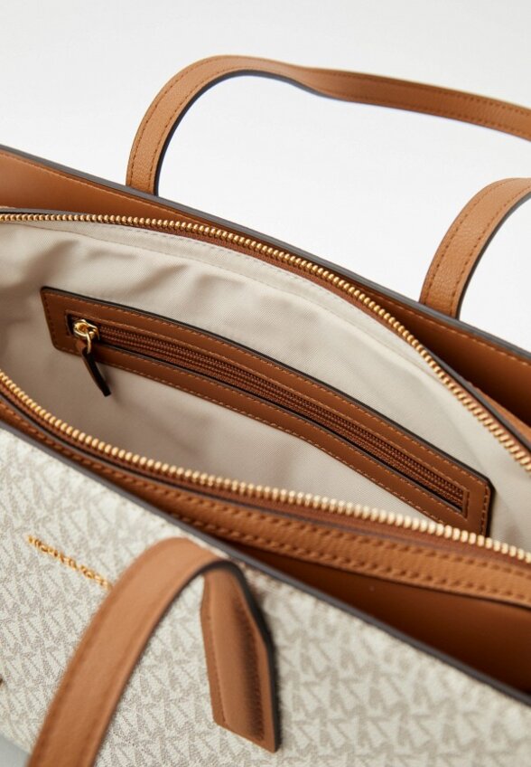 Сумка и брелок Michael Michael Kors