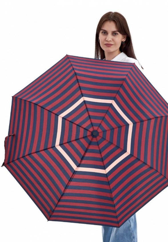 Зонт складной Henry Backer