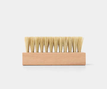 ASKENT - ЩЕТКА ИЗ НАТУРАЛЬНОЙ ЩЕТИНЫ