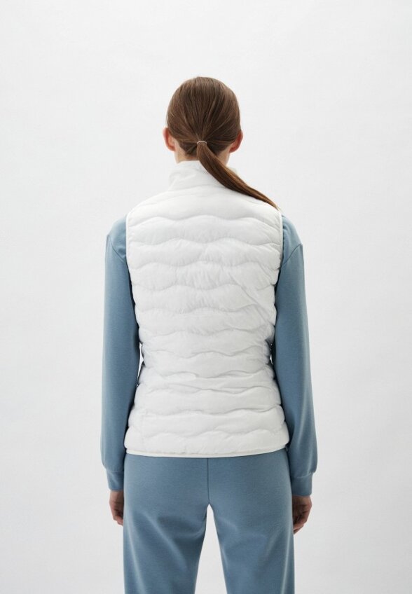 Жилет утепленный EA7