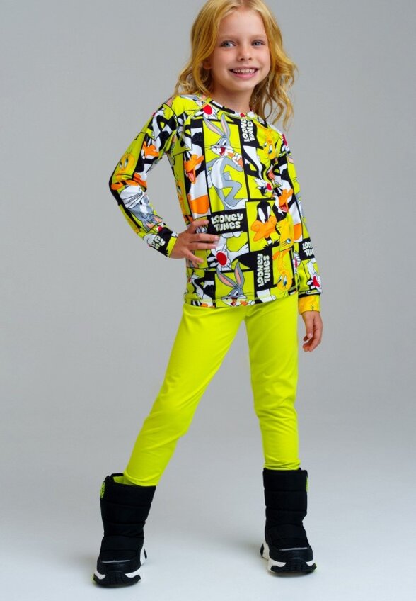 Термобелье PlayToday