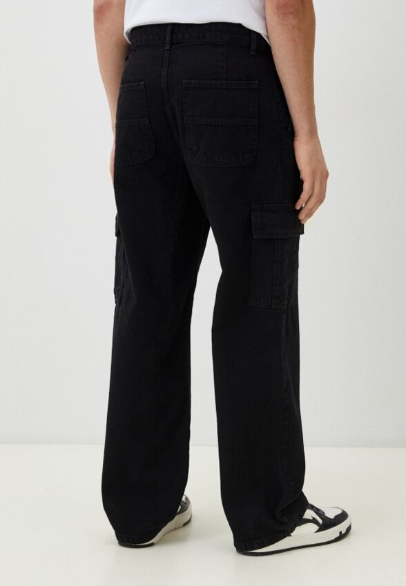 Джинсы Trendyol