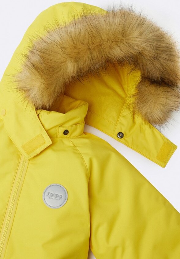 Комбинезон утепленный Lassie