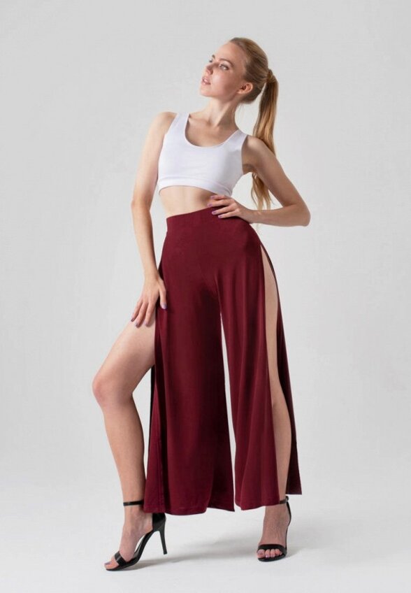 Брюки спортивные I-Style Sportswear