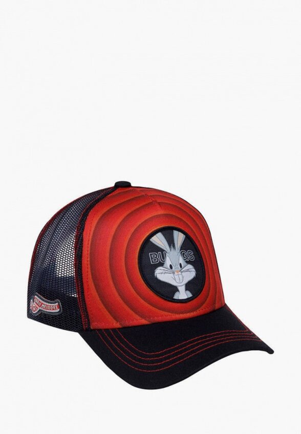 Бейсболка Capslab