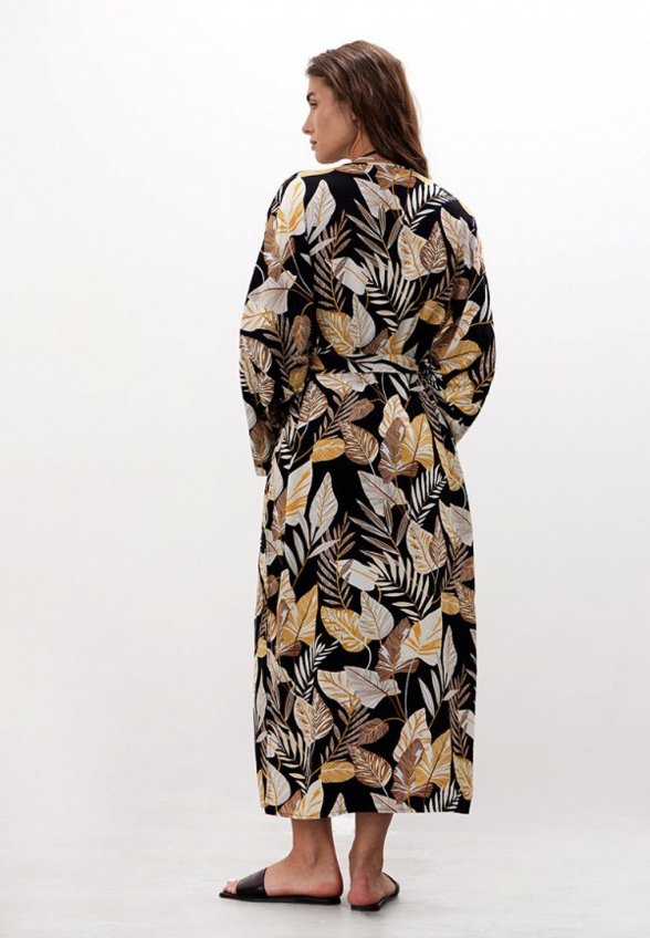 Туника пляжная Dintime