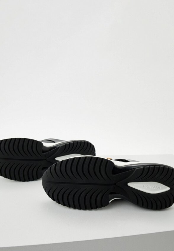 Кроссовки Pinko