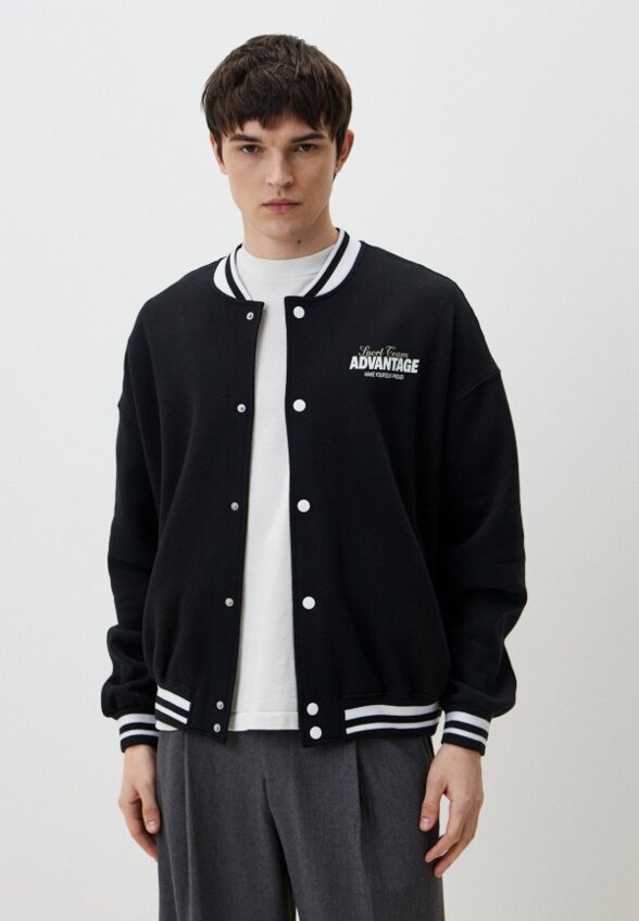 Олимпийка Befree