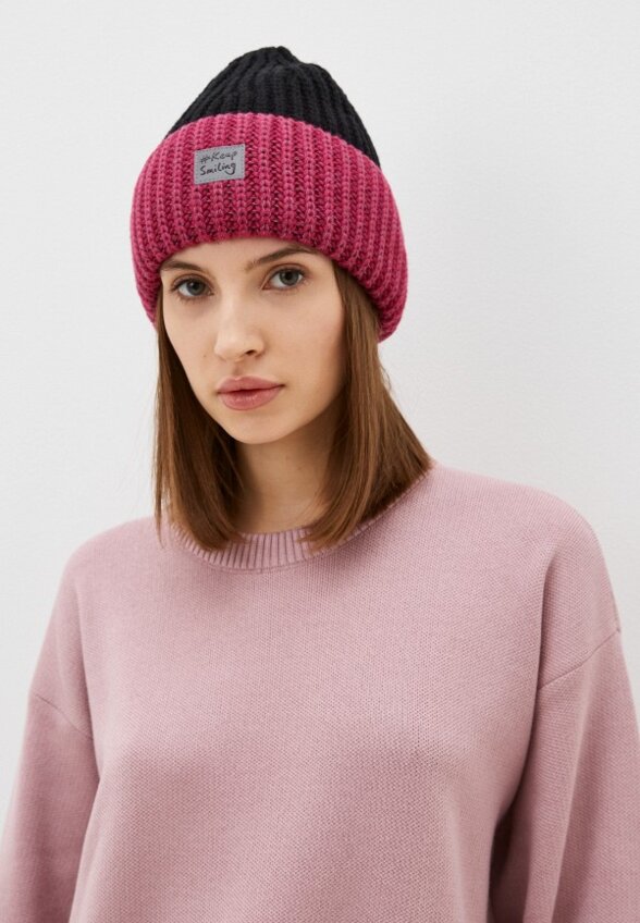 Шапка marhatter