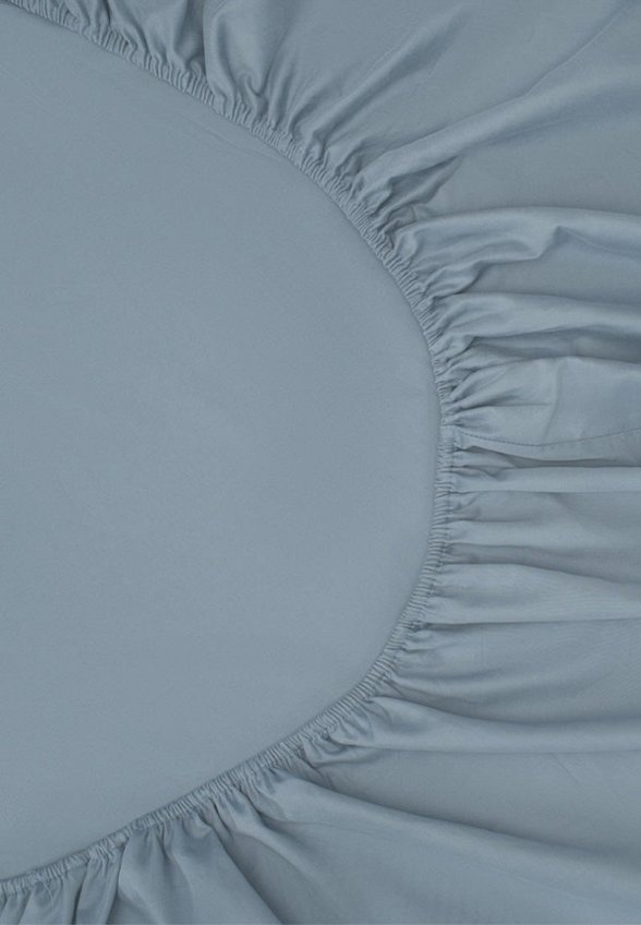 Простыня 1,5-спальная Tkano