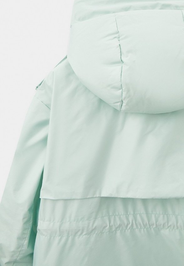 Куртка утепленная Fobs