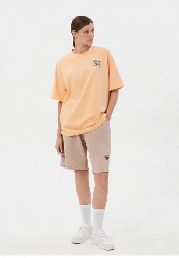 Шорты спортивные Nikasport