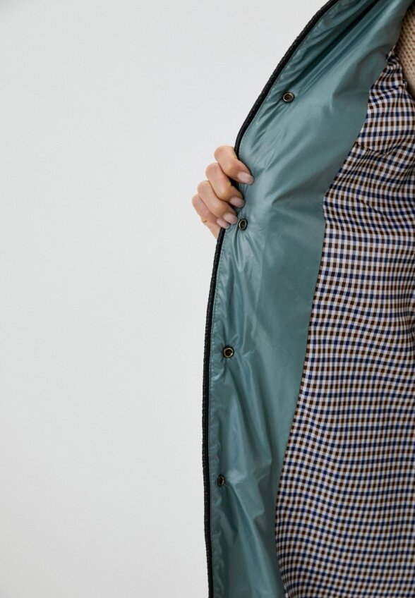 Пуховик Hoops