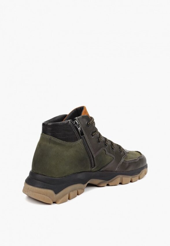 Ботинки Emanuele Gelmetti