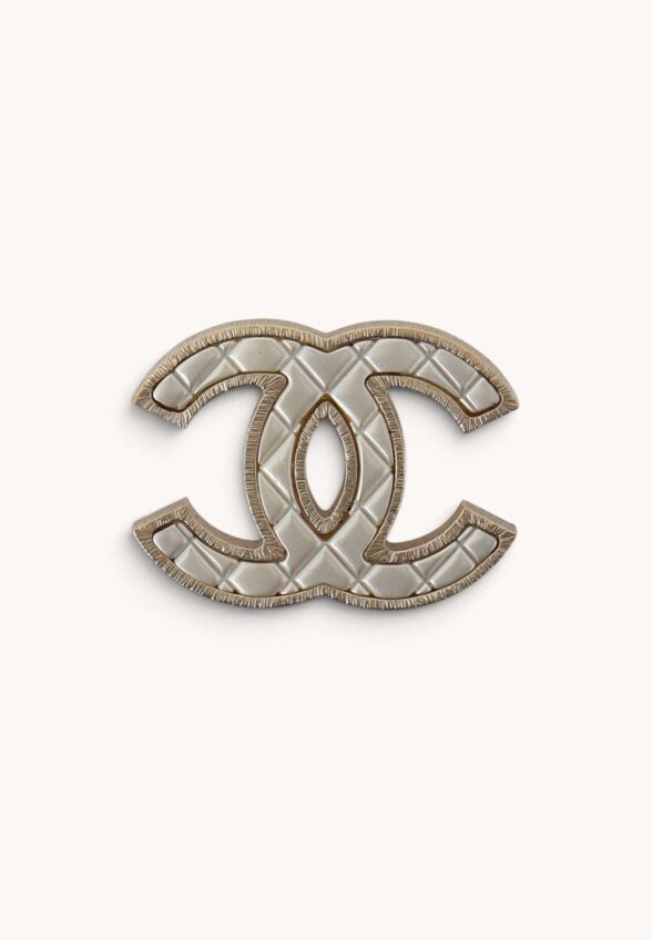 Chanel Brooch