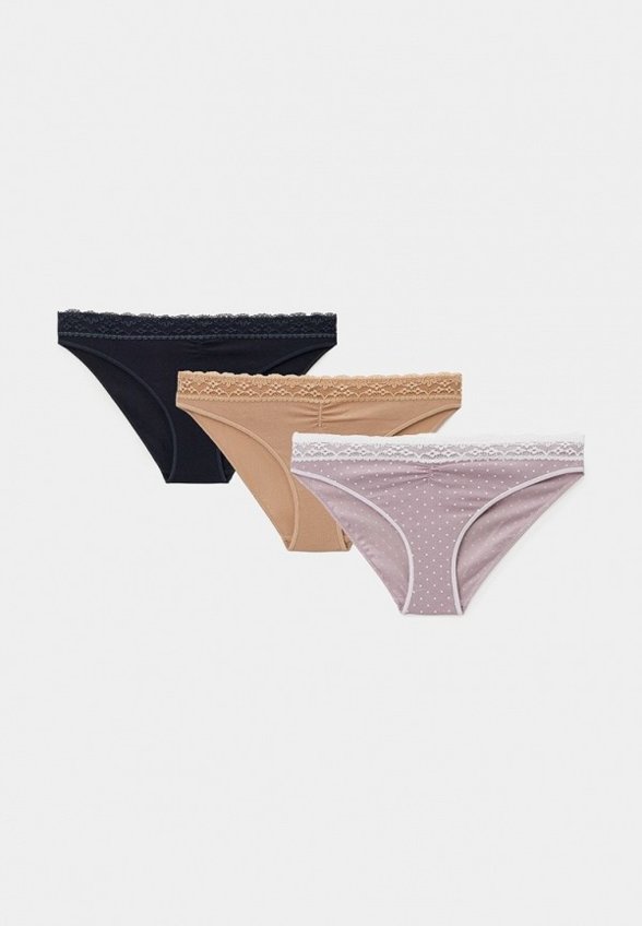 Трусы 3 шт. Mark Formelle