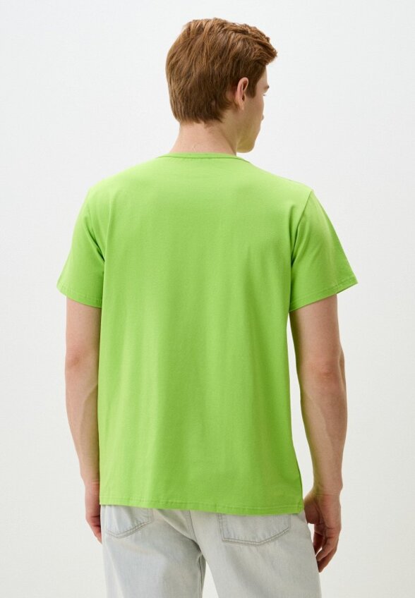 Футболка D.S