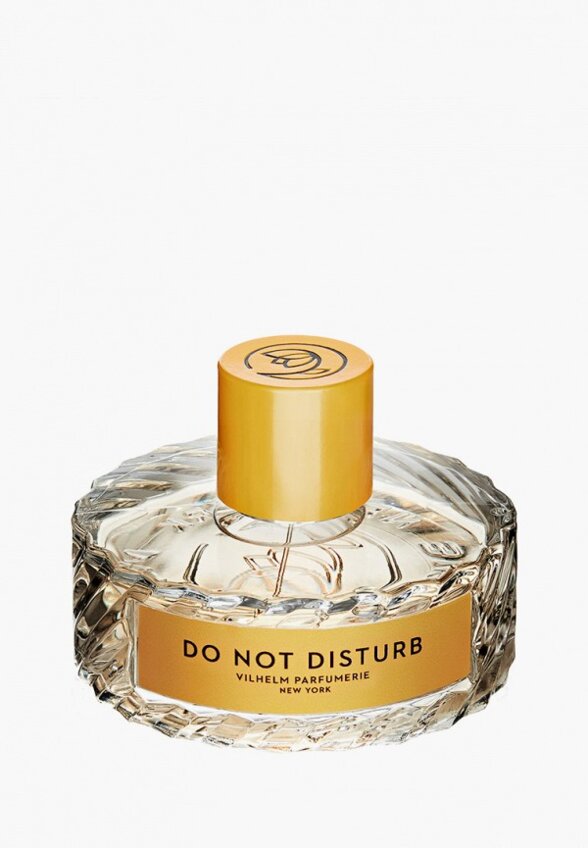 Парфюмерная вода Vilhelm Parfumerie New York