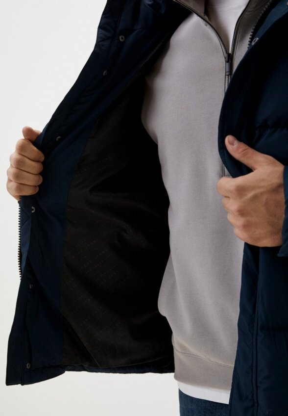 Пуховик Pepe Jeans