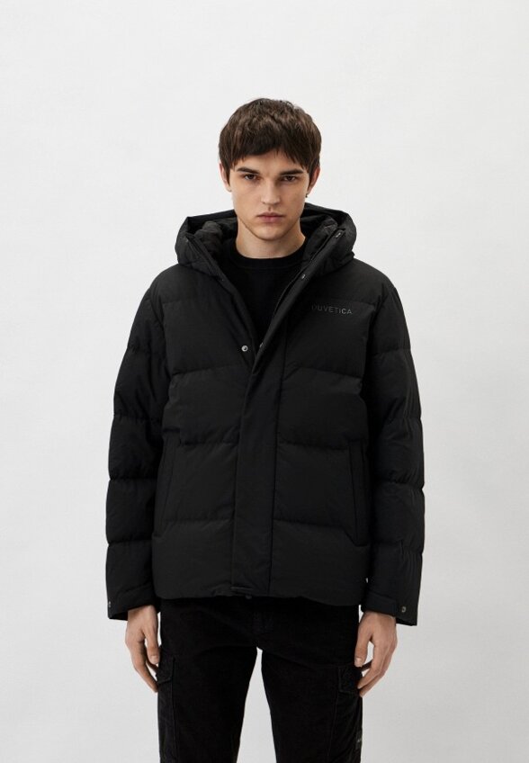 Пуховик Duvetica