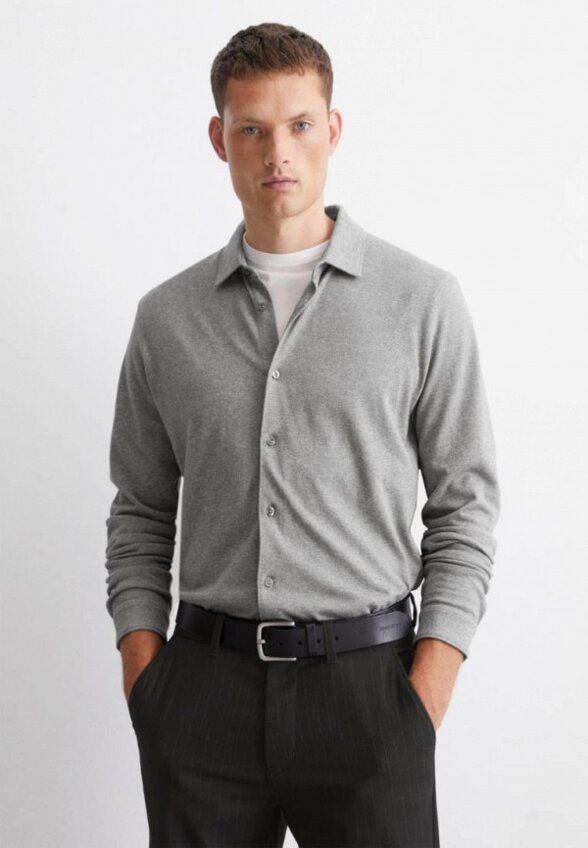 Рубашка Marc O'Polo