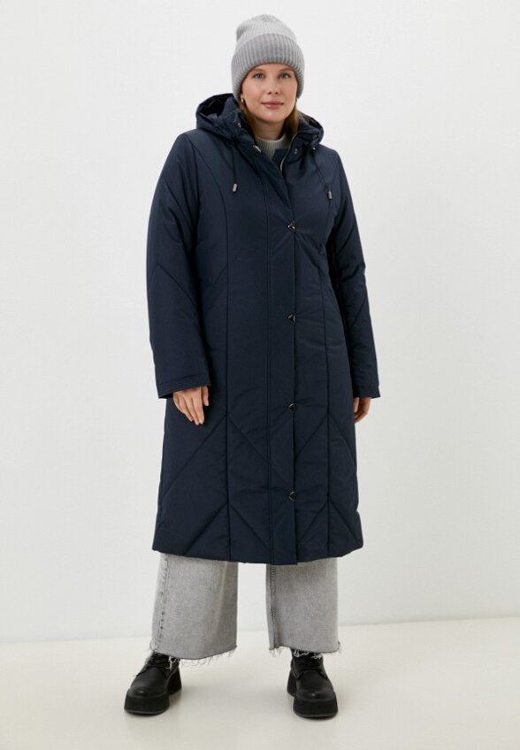 Куртка стеганая Maritta