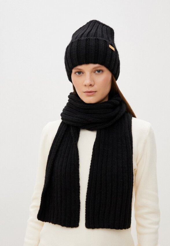 Шапка и шарф Havvs