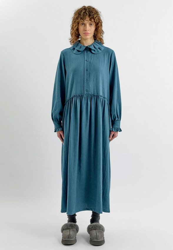 Платье Unique Fabric