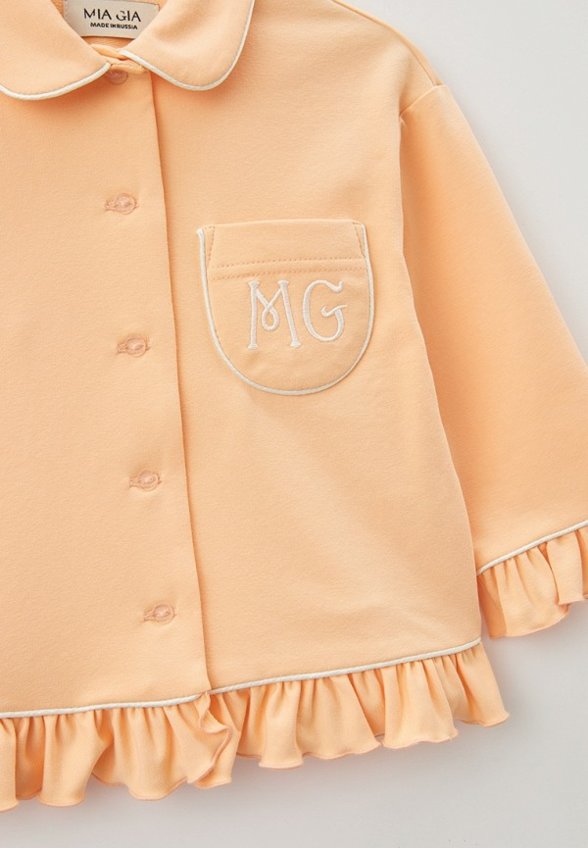 Пижама Mia Gia