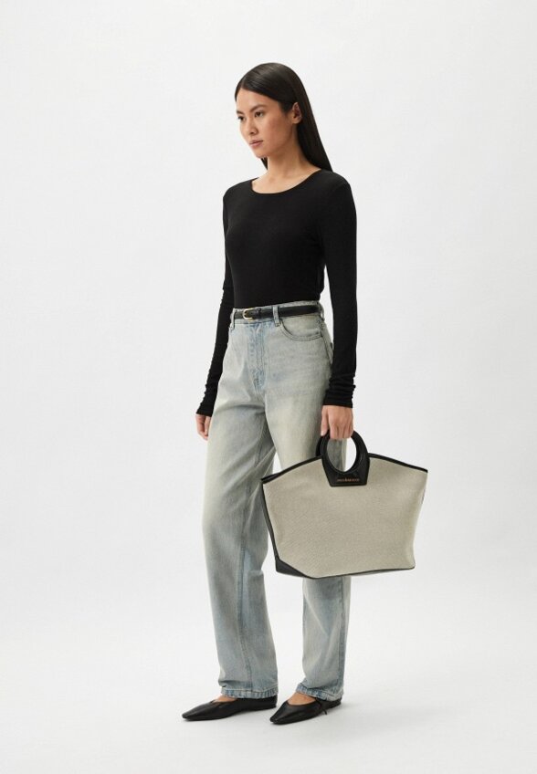 Сумка Roccobarocco