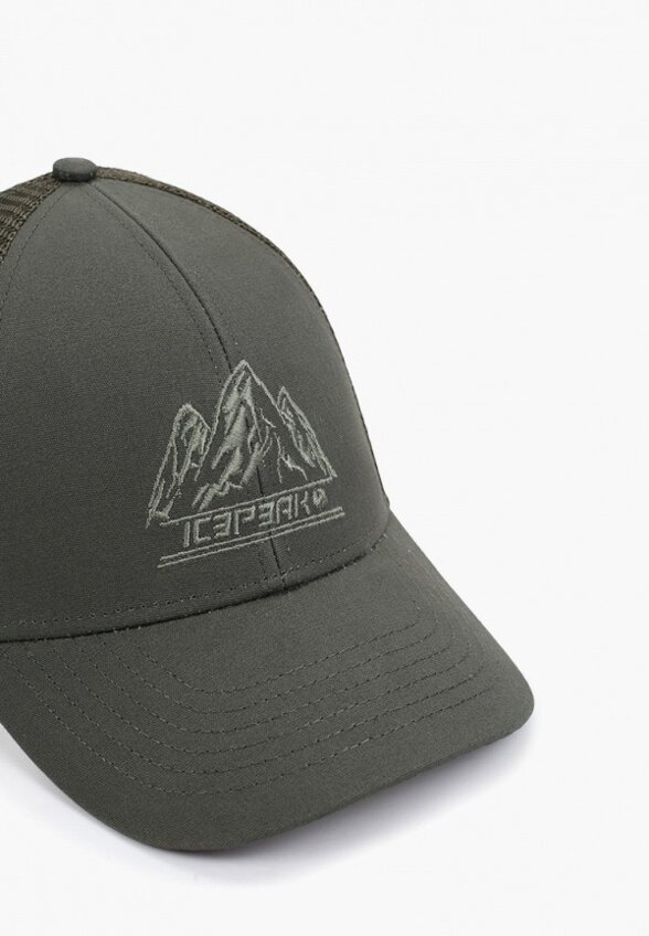 Бейсболка Icepeak