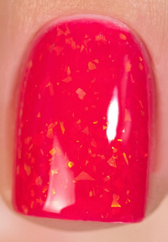 Лак для ногтей Masura