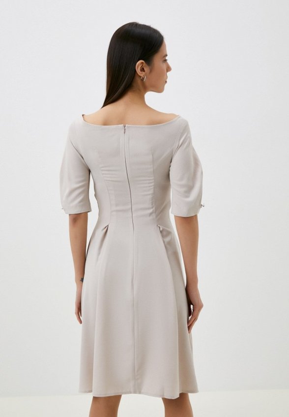 Платье MadaM T