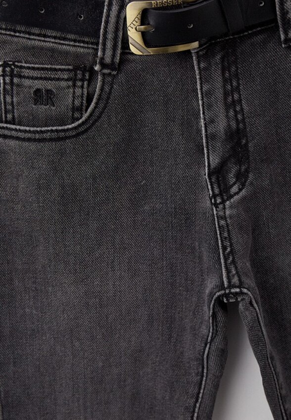 Джинсы Resser Denim