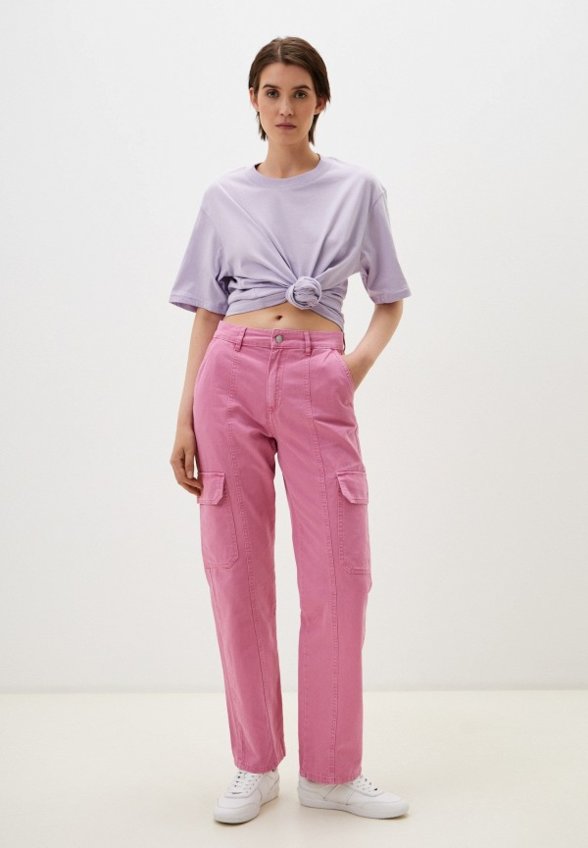 Джинсы b.young