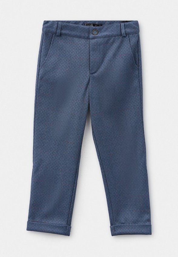 Жилет, брюки и бабочка Nino kids