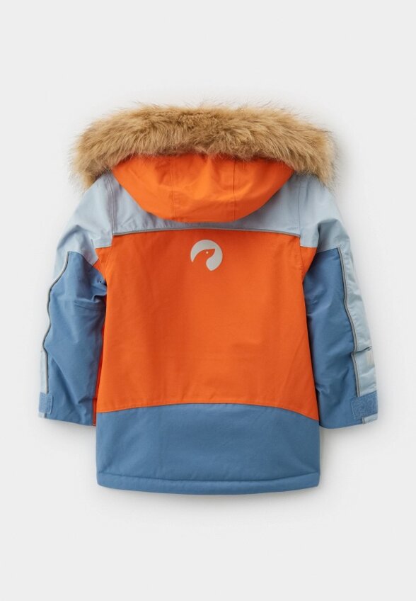 Куртка утепленная Norppa