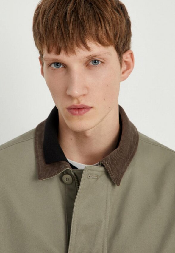 Куртка утепленная Finn Flare