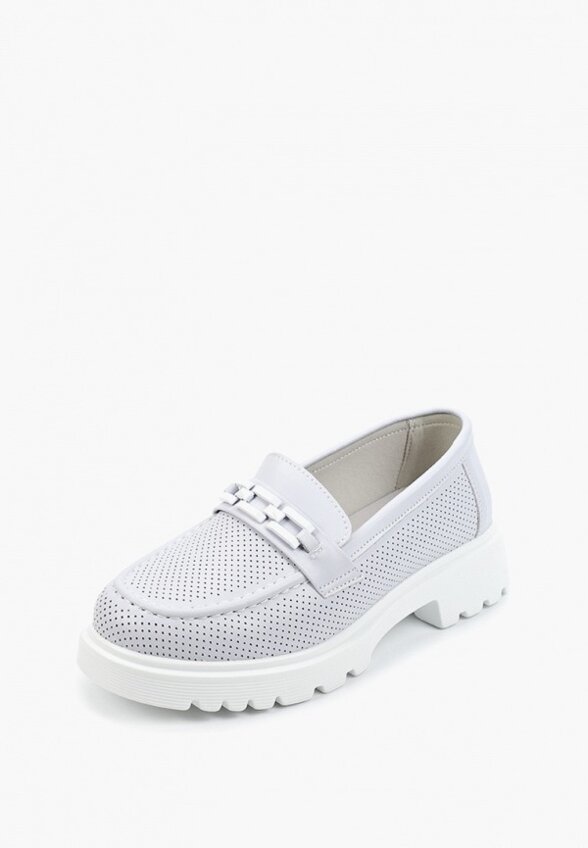 Лоферы Vitadela