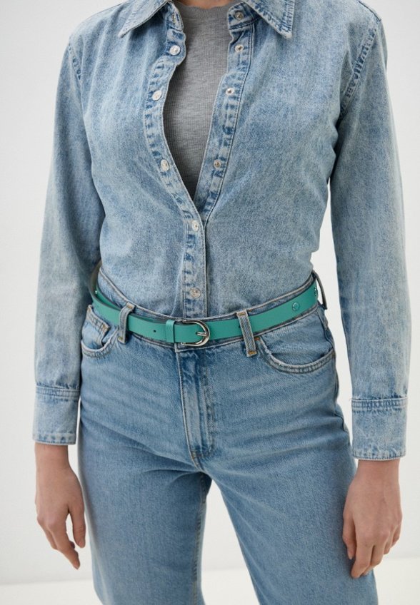 Ремень Curanni