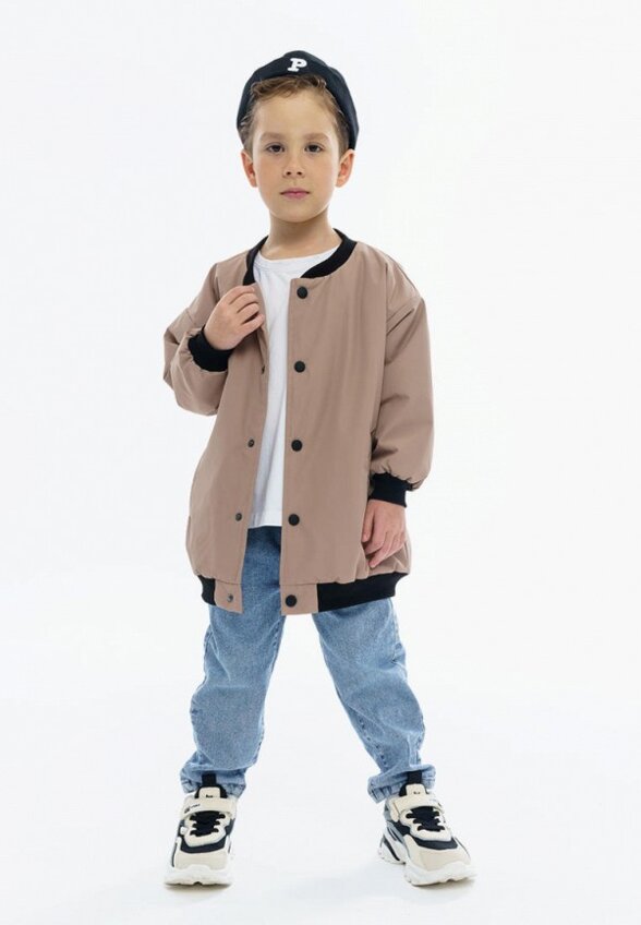 Куртка утепленная FikaBooka