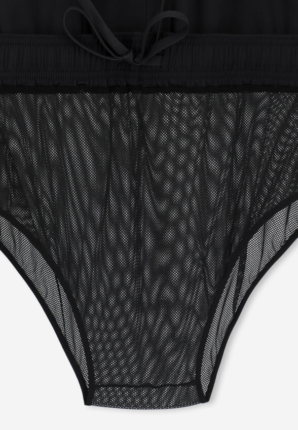 Шорты плавательные мужские PUMA Swim, Черный