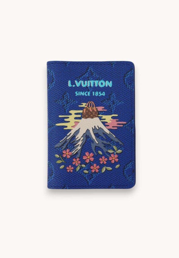 Louis Vuitton Cardholder