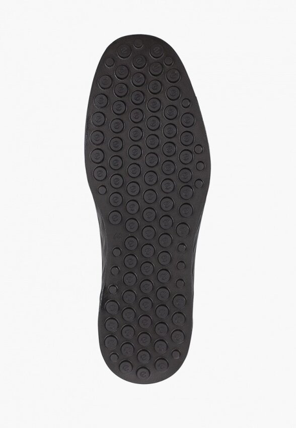 Мокасины Ecco