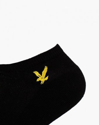 Носки 3 пары Lyle & Scott мужчинам