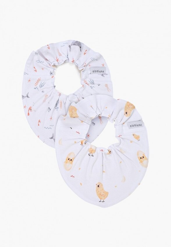 Нагрудники 2 шт. Kidriana