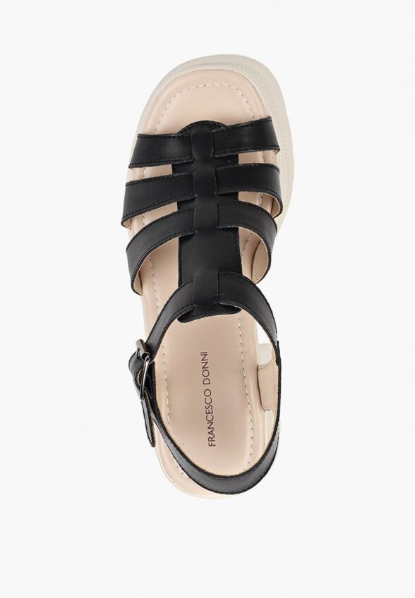 Босоножки Francesco Donni