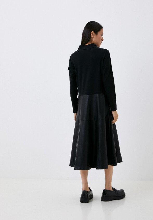 Платье Helmidge