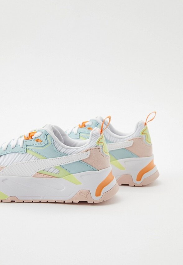 Кроссовки PUMA