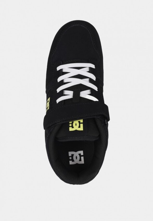 Кеды DC Shoes